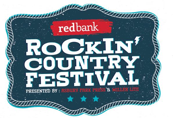 Red Bank Rockin' Country Music & Food Festival